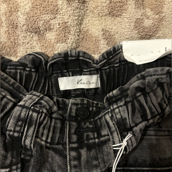 NWT kancan shorts - Picture 2 of 4